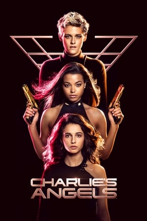 Charlie’s Angels (2019) Hindi Dual Audio (ORG) | Hindi Dubbed Movie BluRay 450MB