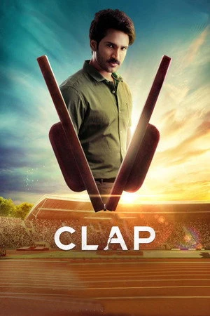 Clap 2022 Hindi - Tamil Dual Audio WEB-DL | Hindi Dubbed Movie