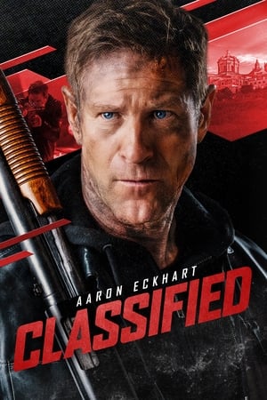 Classified 2024 Hindi Subbed WEBRip | Hindi Dubbed Movie