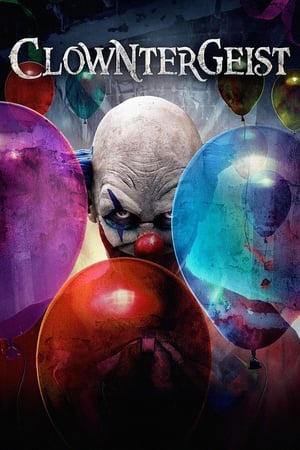 Clowntergeist (2017) Hindi Dual Audio | Hindi Dubbed Movie BluRay 300MB