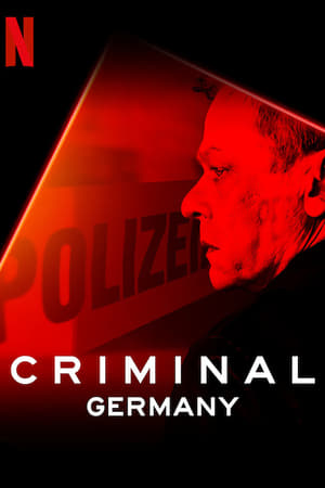Criminal: Germany (2019) Season 1 All Episodes Dual Audio Hindi | Hindi Dubbed Movie HDRip [Complete]