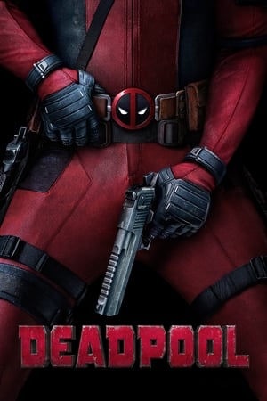 Deadpool (2016) Hindi Dual Audio 300MB BluRay | Hindi Dubbed Movie