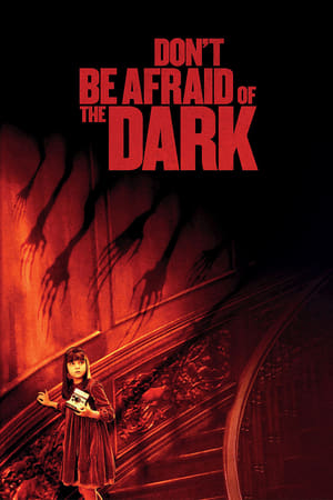 Don't Be Afraid of the Dark (2010) Hindi Dual Audio | Hindi Dubbed Movie BluRay [950MB]