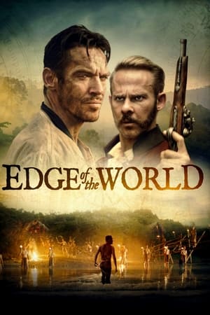Edge of the World (2021) Movie (English) WEB-DL [ | Hindi Dubbed Movie – 480p]