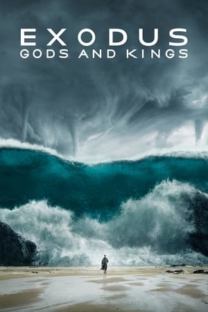 Exodus: Gods and Kings (2014) Hindi Dual Audio HDRip | Hindi Dubbed Movie – 480p
