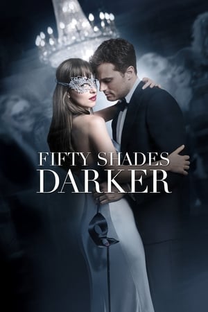 Fifty Shades Darker (2017) HC HDRip | Hindi Dubbed Movie Hevc x264 [450MB]
