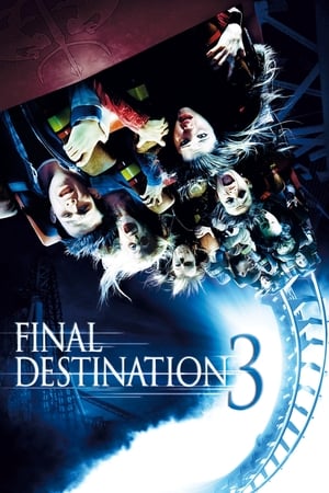 Final Destination 3 (2006) Dual Audio Hindi Full Movie | Hindi Dubbed Movie BDRip - 700MB