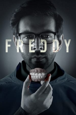 Freddy (2022) Hindi Movie HDRip | Hindi Dubbed Movie – 480p