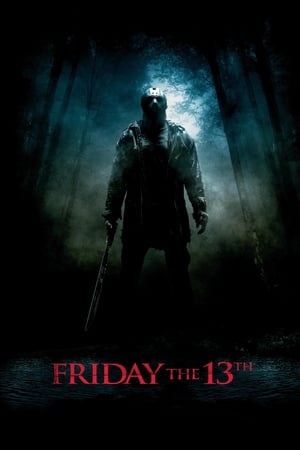 Friday the 13th (2009) Hindi Dual Audio | Hindi Dubbed Movie BluRay 300MB