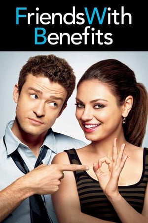 Friends with Benefits (2011) Hindi Dual Audio | Hindi Dubbed Movie BluRay 350MB