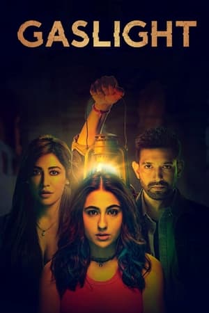 Gaslight (2023) Hindi HDRip | Hindi Dubbed Movie – 480p