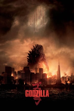 Godzilla (2014) Hindi Dual Audio | Hindi Dubbed Movie BluRay 440MB
