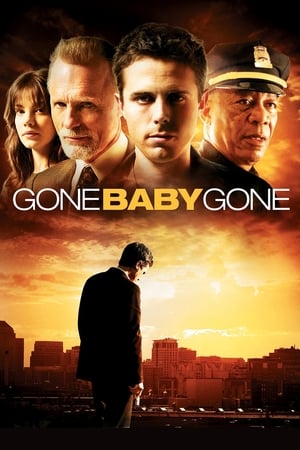 Gone Baby Gone (2007) Hindi Dual Audio | Hindi Dubbed Movie HDRip 400MB