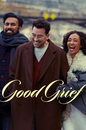 Good Grief (2024) Hindi Dual Audio HDRip | Hindi Dubbed Movie – 480p