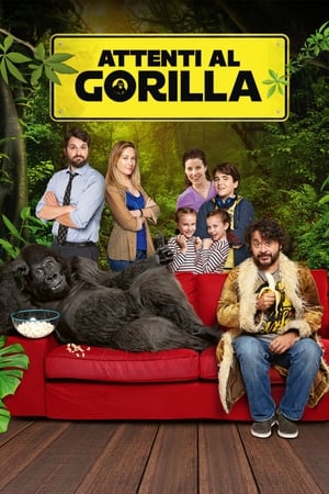 Gorilla 2019 (Hindi – Tamil) Dual Audio | Hindi Dubbed Movie UnCut HDRip 360MB