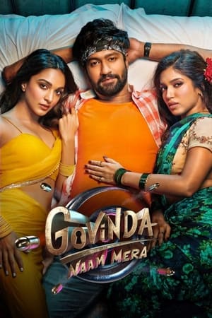 Govinda Naam Mera (2022) Hindi Movie HDRip | Hindi Dubbed Movie – 480p