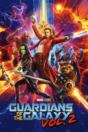 Guardians of the Galaxy Vol.2 (2017) Movie HDCAM | Hindi Dubbed Movie [350MB] Download