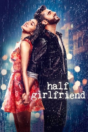 Half Girlfriend 2017 380MB Full Movie | Hindi Dubbed Movie HDRip Download