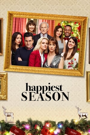 Happiest Season (2021) Hindi Dual Audio | Hindi Dubbed Movie HDRip 330MB