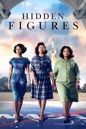Hidden Figures 2016 Movie Hindi Dubbed | Hindi Dubbed Movie Bluray [1.2GB]