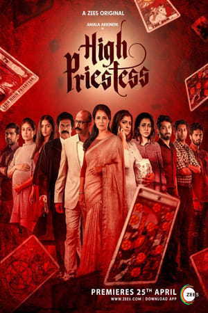 High Priestess (2019) S01 All Episodes Hindi Web Series HDRip | Hindi Dubbed Movie | 480p [Complete]