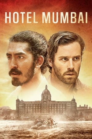 Hotel Mumbai (2018) Hindi (Original) Dual Audio | Hindi Dubbed Movie HDRip 400MB