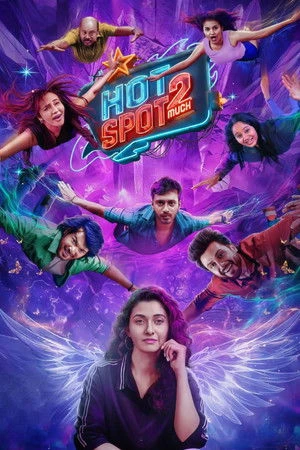 Hotspot 2 Much 2026 Hindi - Tamil Dual Audio WEB-DL | Hindi Dubbed Movie