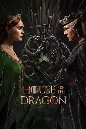 House of the Dragon (2024) (Season 2) Hindi HDRip | Hindi Dubbed Movie – 480p – 1080p – Episode 1 Added