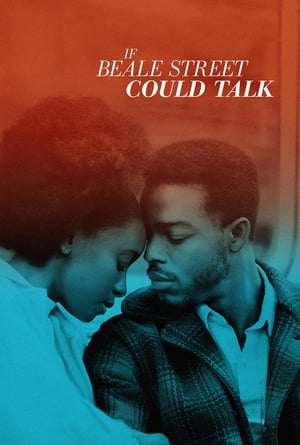 If Beale Street Could Talk (2018) Hindi Dual Audio | Hindi Dubbed Movie BluRay 380MB