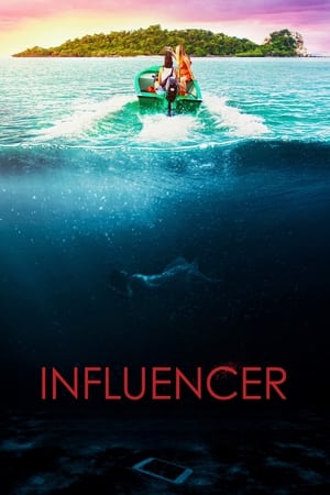 Influencer (2022) Hindi Dubbed (ORG) HDRip | Hindi Dubbed Movie – 480p
