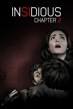 Insidious Chapter 2 2013 Hindi Dual Audio | Hindi Dubbed Movie BluRay 360MB