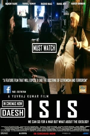 ISIS: Enemies of Humanity (2017) Hindi Dual Audio | Hindi Dubbed Movie HDRip 350MB