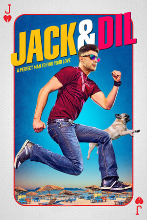 Jack And Dil (2018) Hindi Movie | Hindi Dubbed Movie HDTVRip - [280MB]