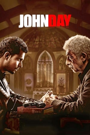 John Day (2013) Hindi Movie | Hindi Dubbed Movie Web-DL x264 [1GB]