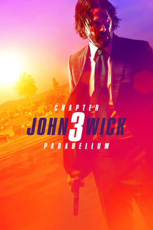 John Wick: Chapter 3 – Parabellum (2019) Hindi (ORG) Dual Audio | Hindi Dubbed Movie BluRay 500MB