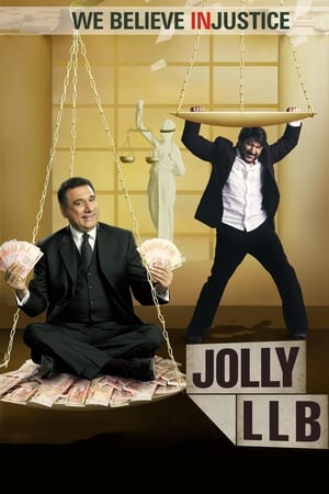 Jolly LLB (2013) Hindi Movie 300MB | Hindi Dubbed Movie Download