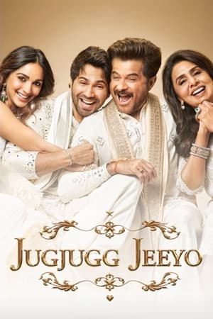 Jug Jugg Jeeyo 2022 Hindi Movie HDRip | Hindi Dubbed Movie – 480p