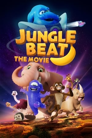 Jungle Beat The Movie 2020 Hindi Dual Audio | Hindi Dubbed Movie Web-DL 300MB