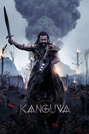 Kanguva 2024 Telugu Dubbed CAMRip | Hindi Dubbed Movie