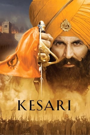 Kesari 2019 Movie | Hindi Dubbed Movie BluRay x264 [1.4GB]