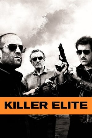 Killer Elite (2011) Hindi Dual Audio | Hindi Dubbed Movie BluRay 350MB