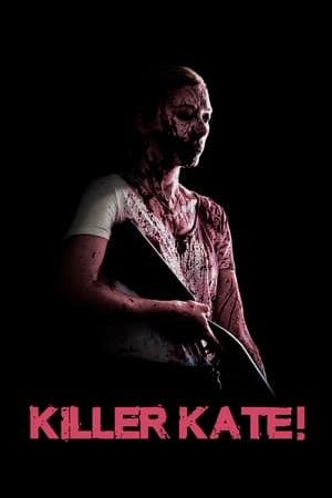 Killer Kate 2018 Hindi Dual Audio | Hindi Dubbed Movie BluRay 300MB