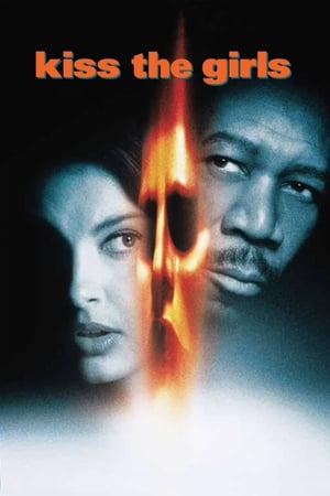Kiss the Girls (1997) Hindi Dual Audio | Hindi Dubbed Movie BluRay [750MB]