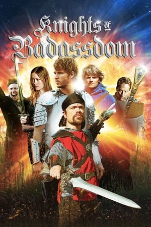 Knights of Badassdom 2013 Hindi Dual Audio | Hindi Dubbed Movie BluRay [860MB]