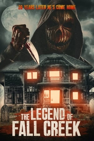 Legend of Fall Creek 2021 Hindi (Unofficial Dubbed) Dual Audio | Hindi Dubbed Movie WebRip [880MB]