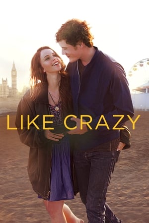 Like Crazy (2011) Hindi Dual Audio | Hindi Dubbed Movie BluRay 300MB