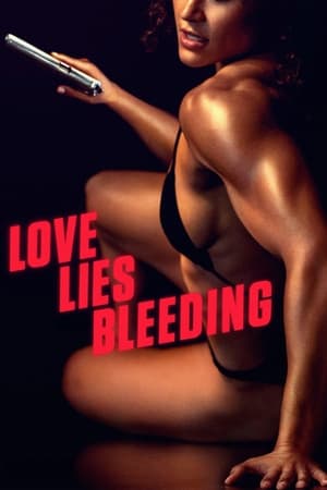 Love Lies Bleeding 2024 Hindi Dual Audio HDRip | Hindi Dubbed Movie – 720p – 480p