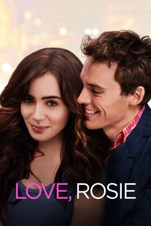 Love, Rosie 2014 Dual Audio Hindi | Hindi Dubbed Movie BluRay 300MB