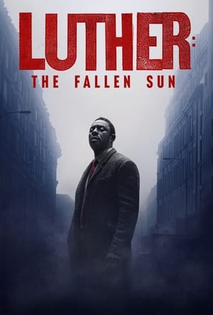 Luther: The Fallen Sun (2023) Hindi Dual Audio HDRip | Hindi Dubbed Movie – 480p