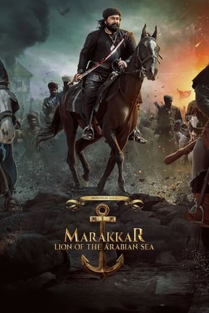 Marakkar: Lion of the Arabian Sea (2021) Hindi Movie | Hindi Dubbed Movie WEB-DL x264 [1.2GB]